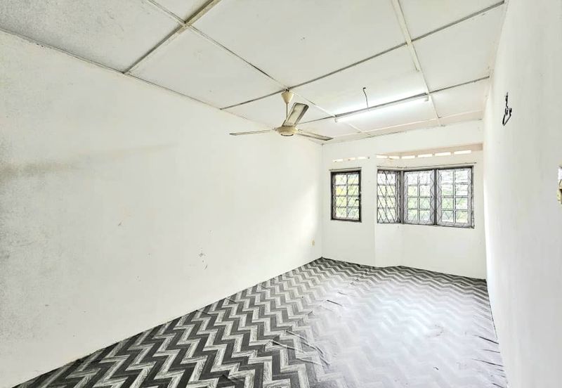 Taman Bukit Mentakab