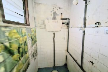 Taman Bukit Mentakab