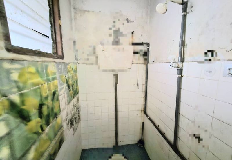 Taman Bukit Mentakab