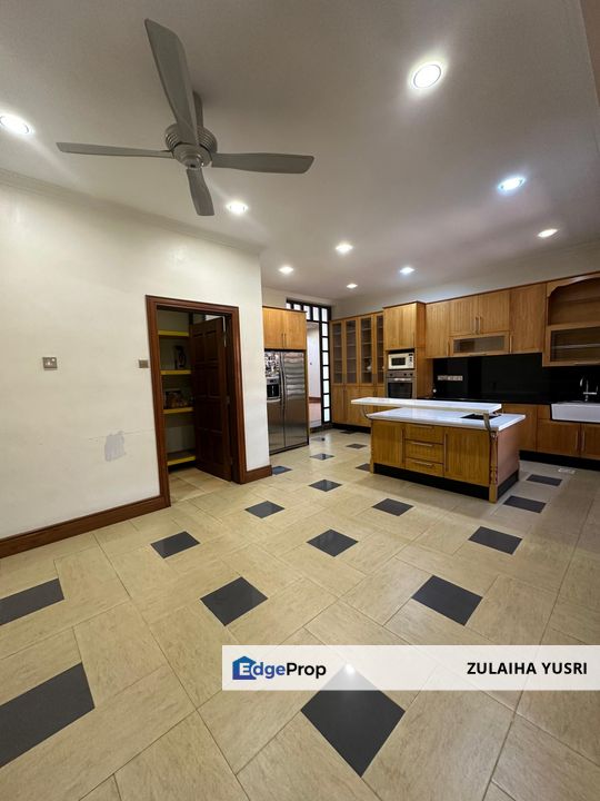 [Big Land]Bungalow Kubang Buaya Kuantan, Pahang, Kuantan