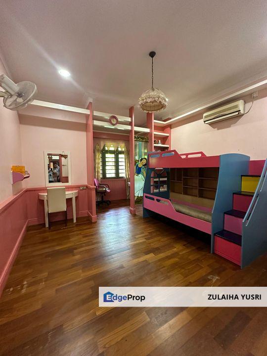 [Big Land]Bungalow Kubang Buaya Kuantan, Pahang, Kuantan