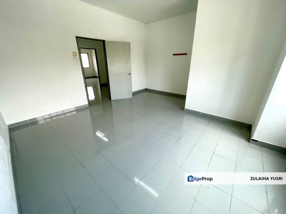 PUJ 2 Taman Puncak Jalil 2 Selangor, Selangor, Seri Kembangan