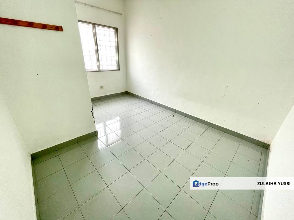 PUJ 2 Taman Puncak Jalil 2 Selangor, Selangor, Seri Kembangan