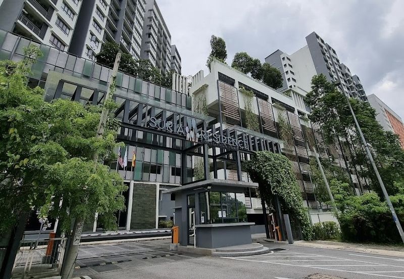 Suria Residence by Sunsuria