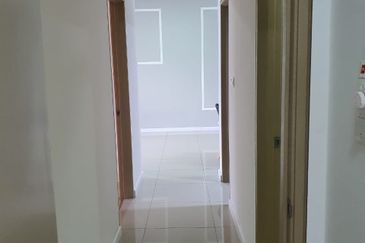 Suria Residence by Sunsuria