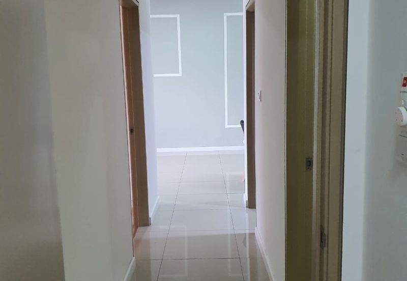 Suria Residence by Sunsuria