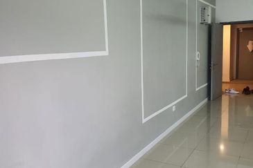 Suria Residence by Sunsuria