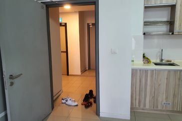 Suria Residence by Sunsuria