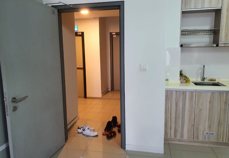 Suria Residence by Sunsuria