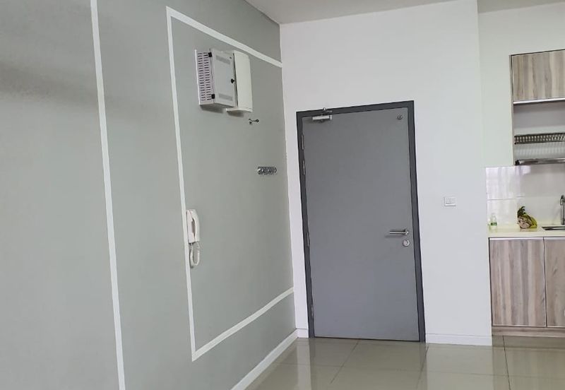 Suria Residence by Sunsuria