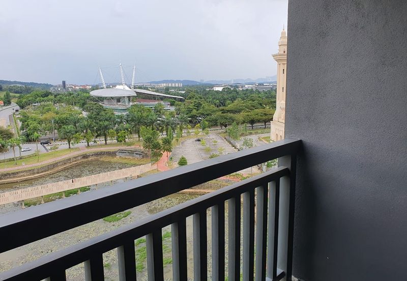 Suria Residence by Sunsuria