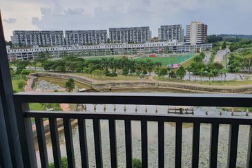 Suria Residence by Sunsuria