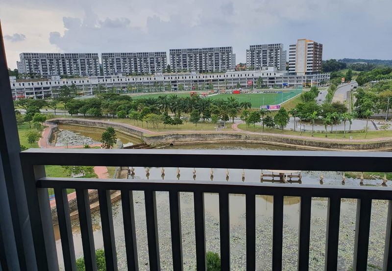 Suria Residence by Sunsuria