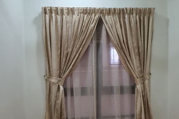 Suria Residence by Sunsuria