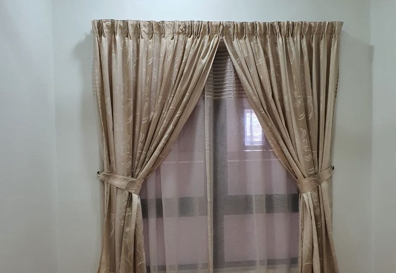 Suria Residence by Sunsuria