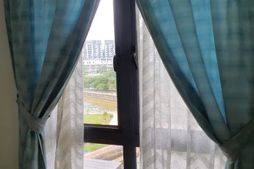 Suria Residence by Sunsuria