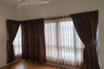 Suria Residence by Sunsuria