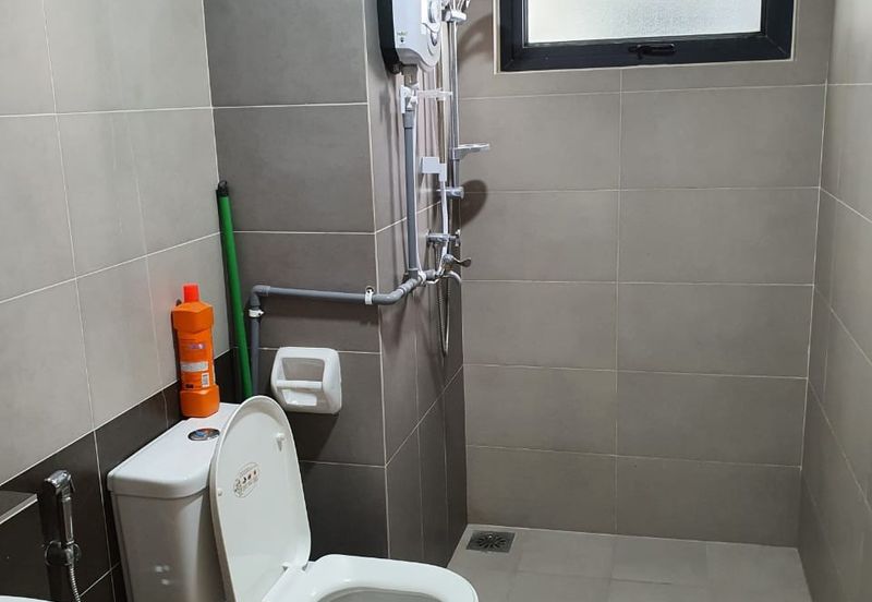 Suria Residence by Sunsuria