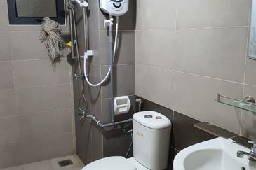 Suria Residence by Sunsuria