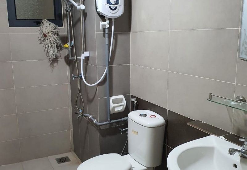 Suria Residence by Sunsuria