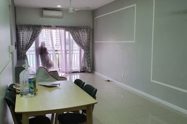 Suria Residence by Sunsuria