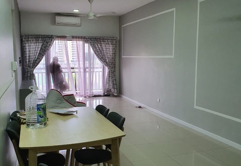 Suria Residence by Sunsuria