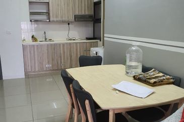 Suria Residence by Sunsuria