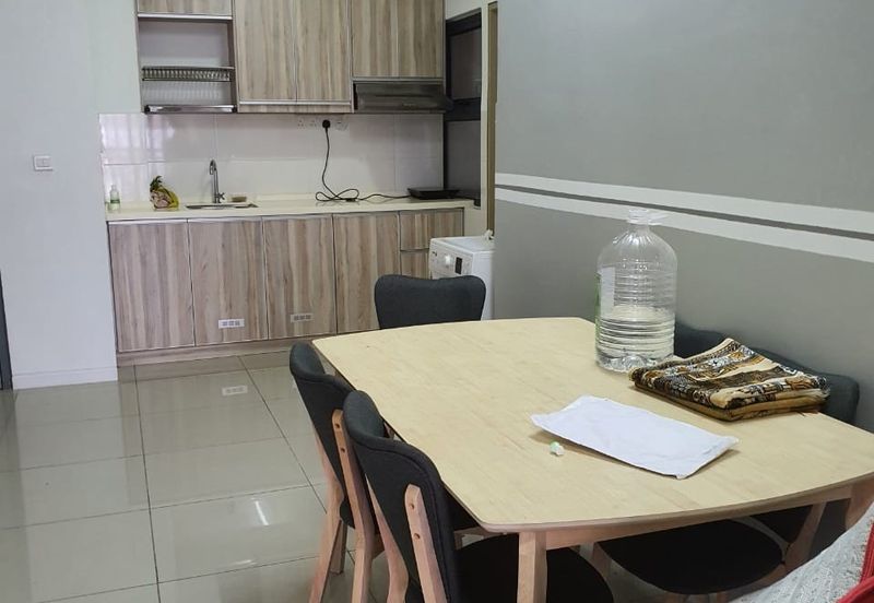 Suria Residence by Sunsuria