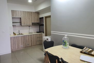 Suria Residence by Sunsuria