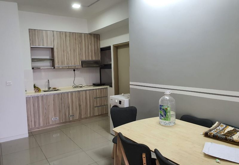 Suria Residence by Sunsuria