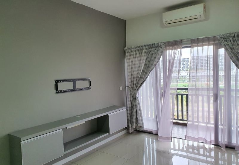 Suria Residence by Sunsuria