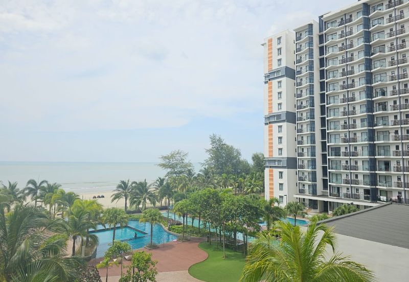 Timurbay Seafront Residence