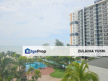 [Below Market Value]Timurbay Seafront Kuantan, Pahang, Kuantan