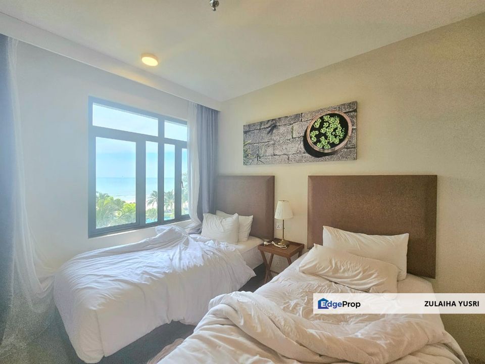 [Below Market Value]Timurbay Seafront Kuantan, Pahang, Kuantan