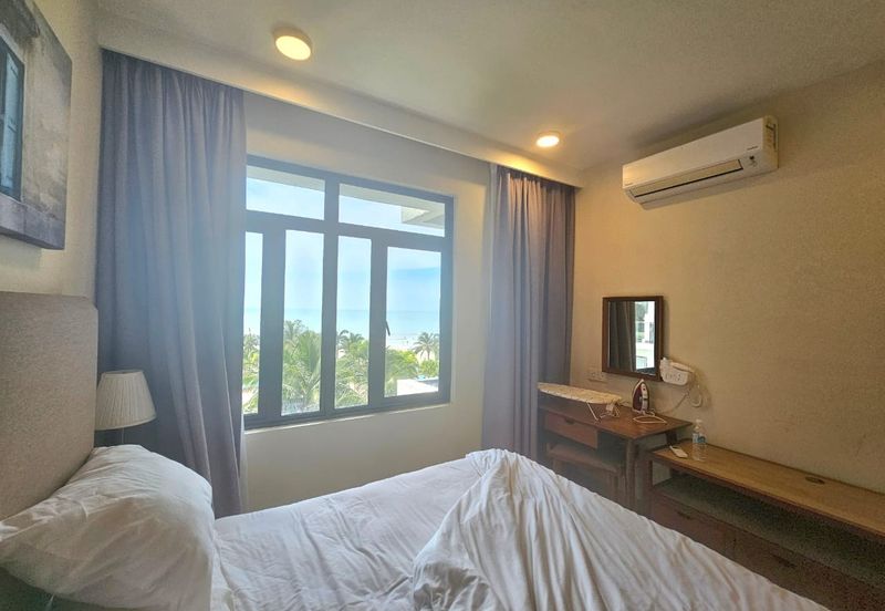 Timurbay Seafront Residence