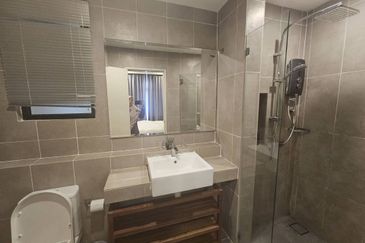 Timurbay Seafront Residence