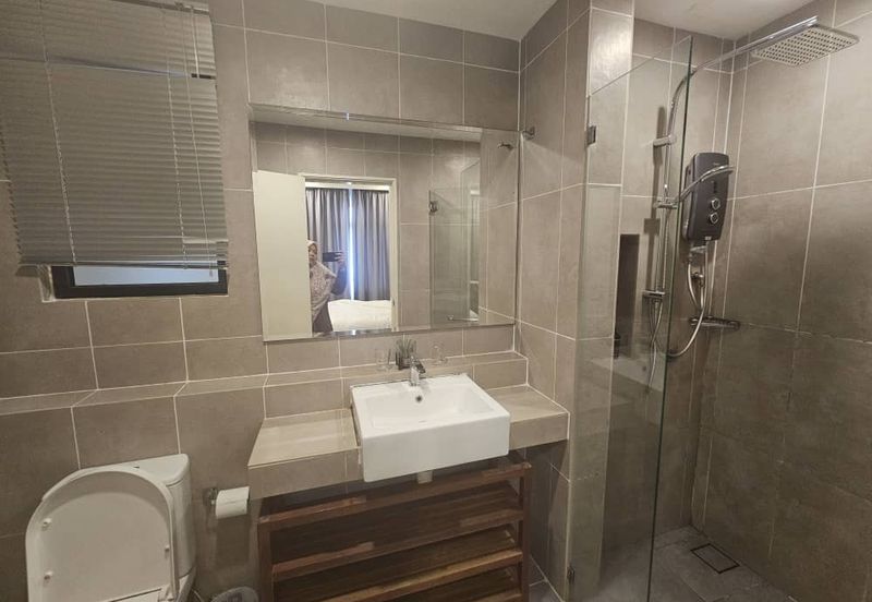 Timurbay Seafront Residence