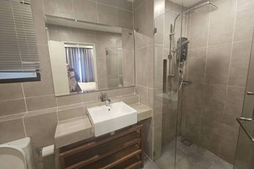 Timurbay Seafront Residence