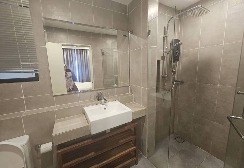 Timurbay Seafront Residence