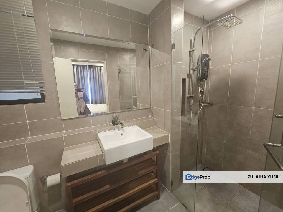 [Below Market Value]Timurbay Seafront Kuantan, Pahang, Kuantan