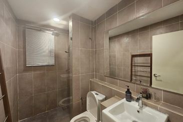 Timurbay Seafront Residence