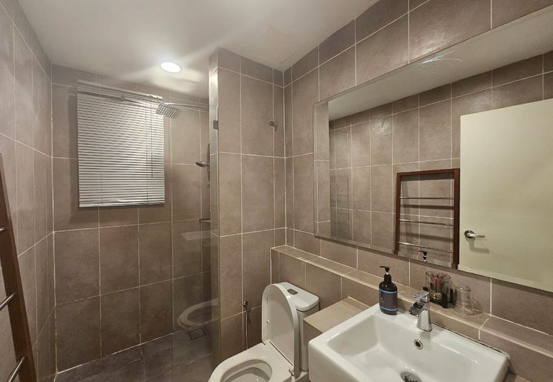 Timurbay Seafront Residence