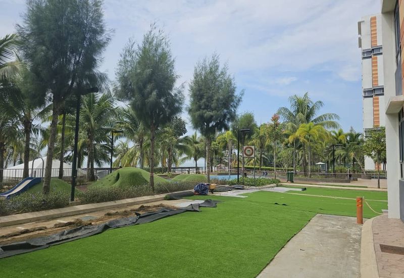 Timurbay Seafront Residence