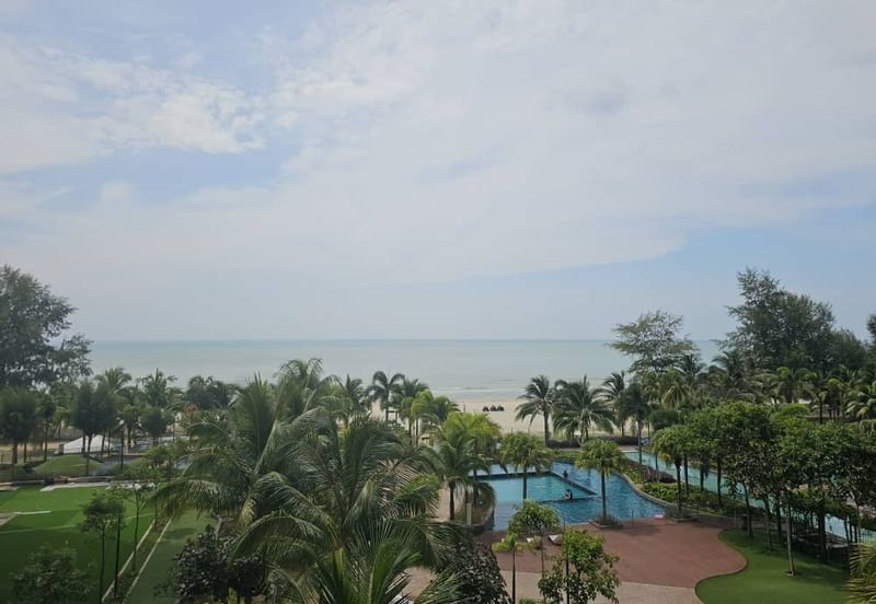 Timurbay Seafront Residence