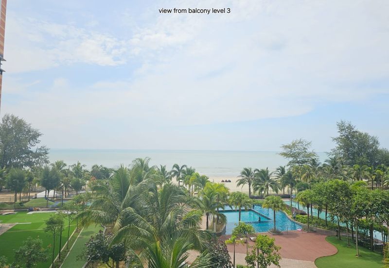 Timurbay Seafront Residence