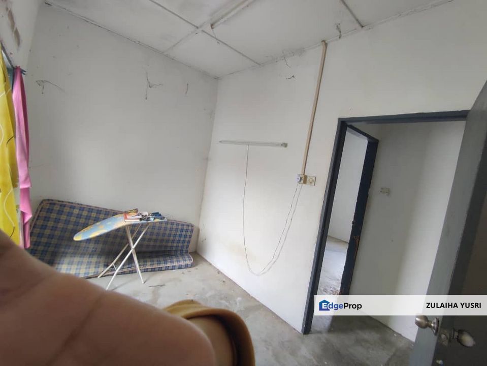 Low Cost Gambang Rakyat Kuantan, Pahang, Kuantan