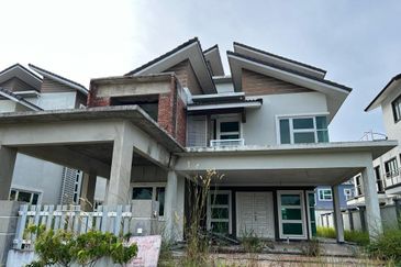 Kuala Terengganu Golf Resort