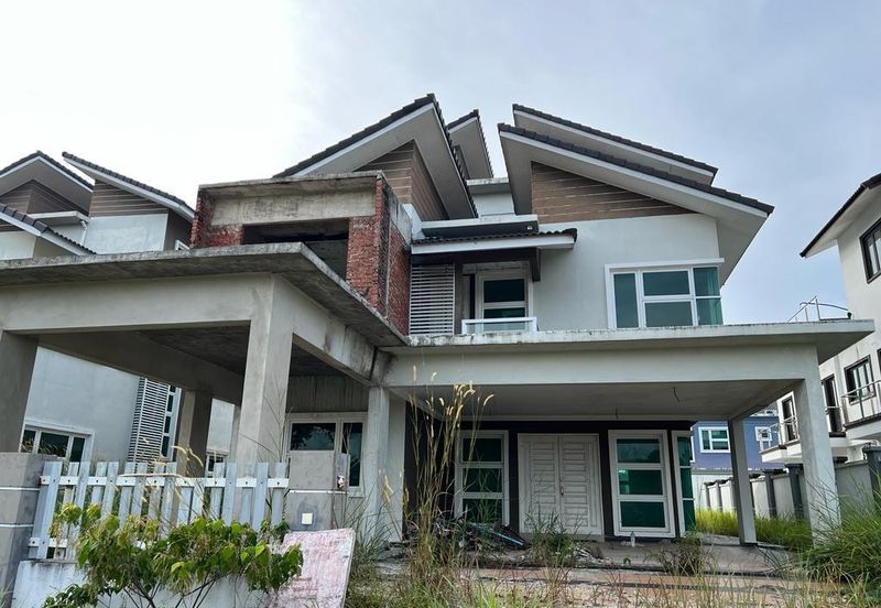 Kuala Terengganu Golf Resort