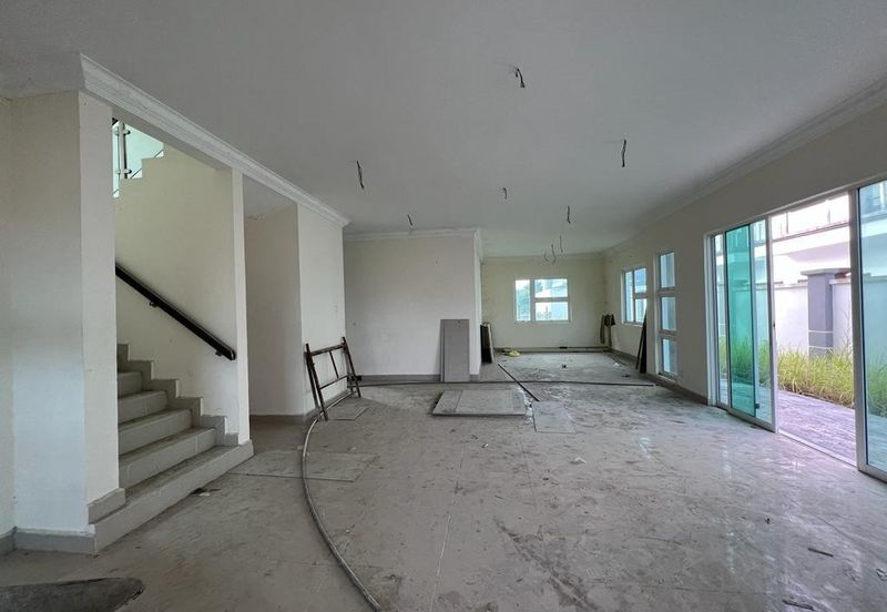 Kuala Terengganu Golf Resort