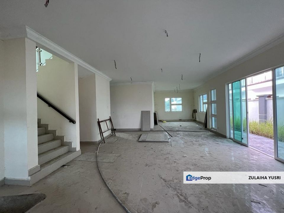 Banglo Taman Kuala Terengganu Kuala Nerus, Terengganu, Kuala Terengganu